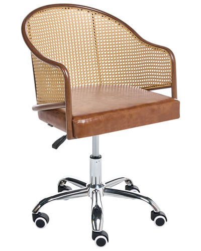 Chaise bureau cuir et - bureau,