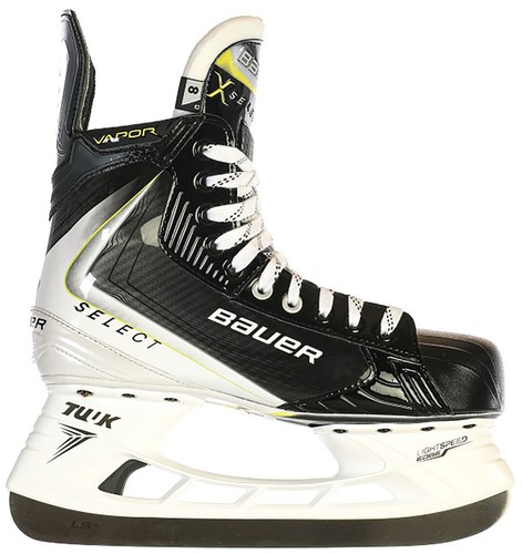 Bauer vapor select patin à - bauer, ii
