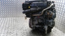 Moteur PEUGEOT 206 PHASE 1 1.4 HDI - 8V TURBO /R:46682049