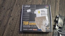 Carte Mere Asus TUF Gaming