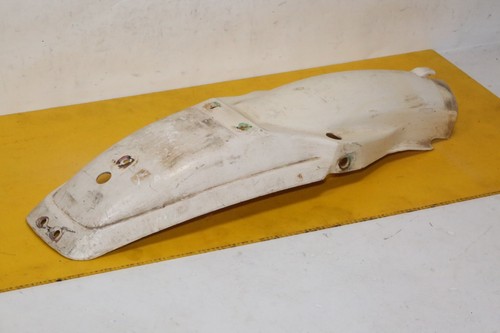 Garde boue arrière yamaha - arrière, dt