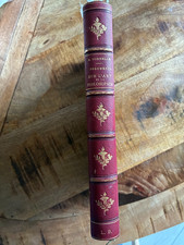 TONNELLÉ (Alfred). Fragments