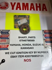 YAMAHA RD250B,RD350B,RD400