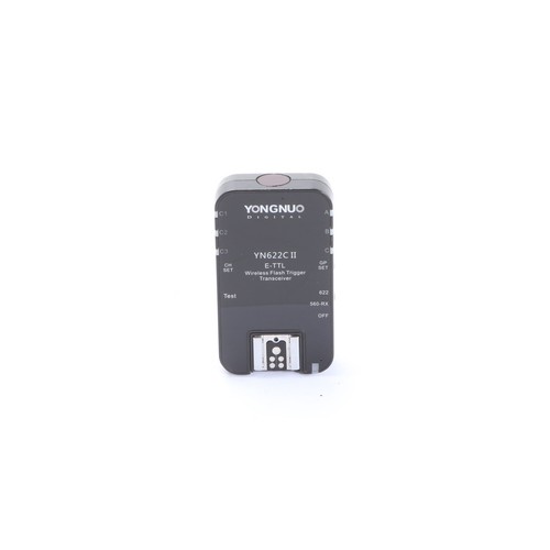 Yongnuo wireless flash - wireless,