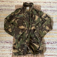 Vintage Seyntex Army Field