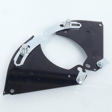 Support moteur RSM pour