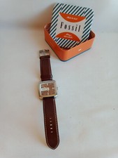 Montre Vintage Fossil