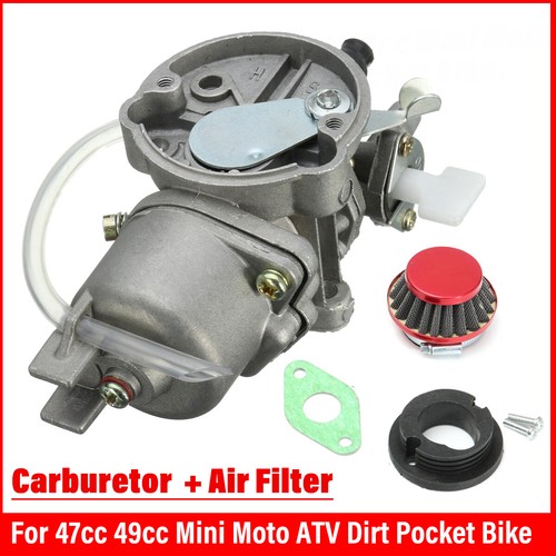 Carburateur filtre air - filtre, à