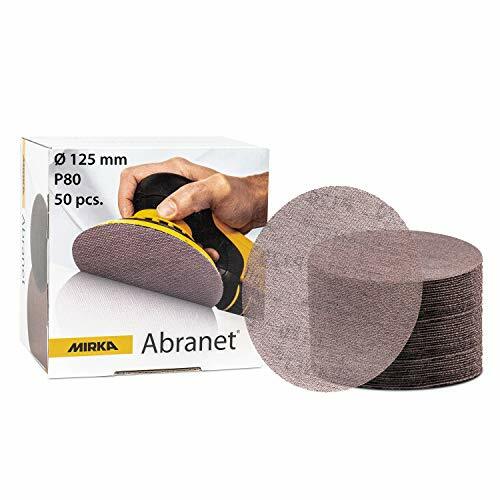 Mirka 5423205080 abranet - mirka,