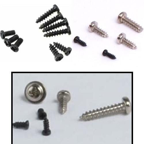 Nine eagles screw - nine,