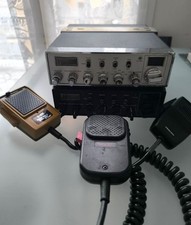 Lot 2 Cb Radios 