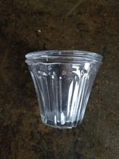 1900 Ancien gros pot à