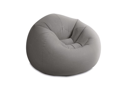 Intex fauteuil beanless bag - intex,
