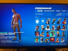 Compte FTN Travis ( Virement