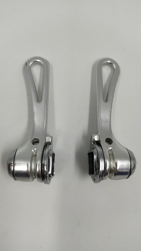 Mavic 820 shifters - no, simplex