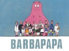 Barbapapa