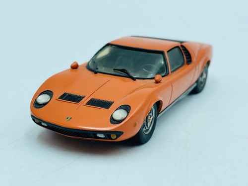 Smts lamborghini mura spyder - lamborghini, mura/spyder