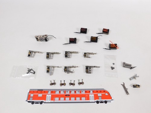 Märklin ac - 00,