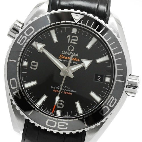 Omega seamaster planet ocean - seamaster,