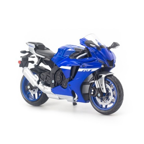 Maisto miniature moto yamaha - moto,