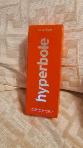 Courreges hyperbole 100ml - courreges,