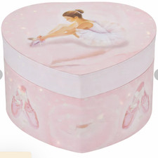 Boîte a Musique en Coeur -