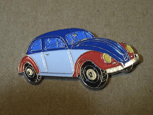 Volkswagen pin coccinelle - volkswagen,