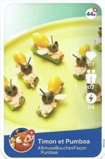 CARTE DISNEY CARREFOUR