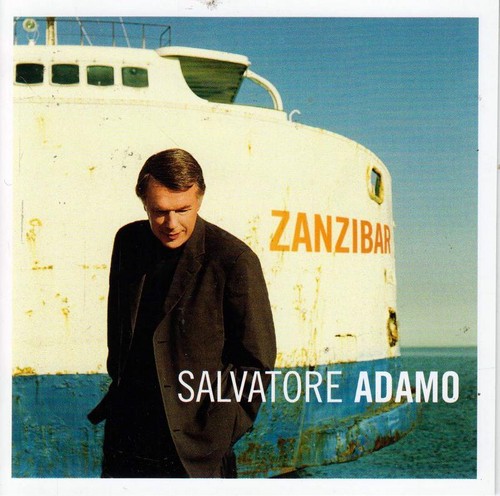 Audio salvatore - cd, audio.../...salvatore