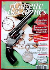 Gazette des armes N° 333 - Le