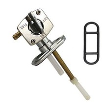 UN ROBINET D ESSENCE NEUF