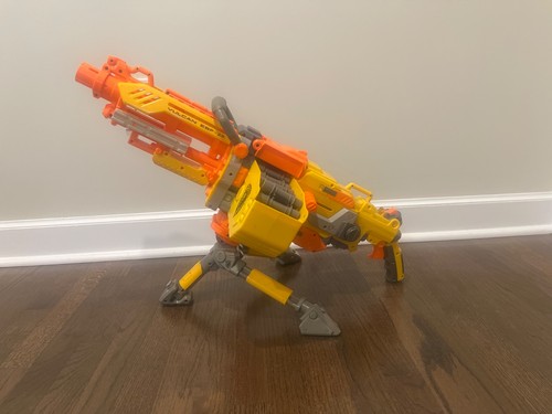 Nerf 25264 strike - nerf, n-strike