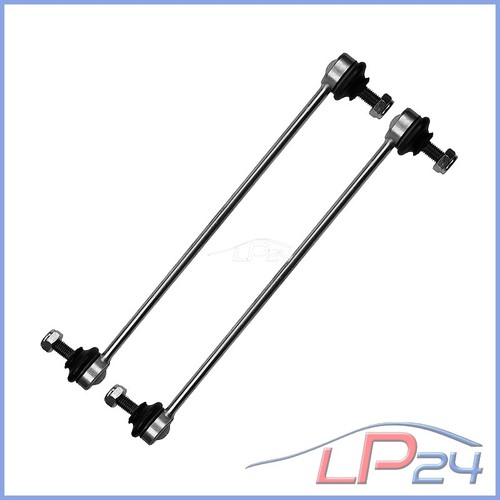Barre stab avant - 2x, +