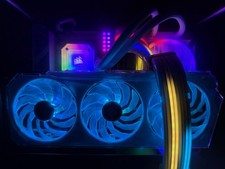 MSI MPG B760i Edge + 2TB Samsung 970 EVO Plus SSD + Win 11 - Tested, Benchmarked