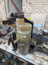 Volvo 2004-2013 C30 S40 V50 C70  ELEC POWER STEERING PUMP w/ACC