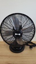 Ventilateur de Table Vintage