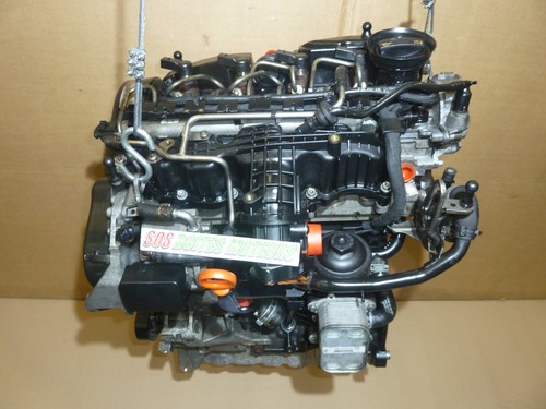 Moteur polo tdi 90 cv - 1.6,