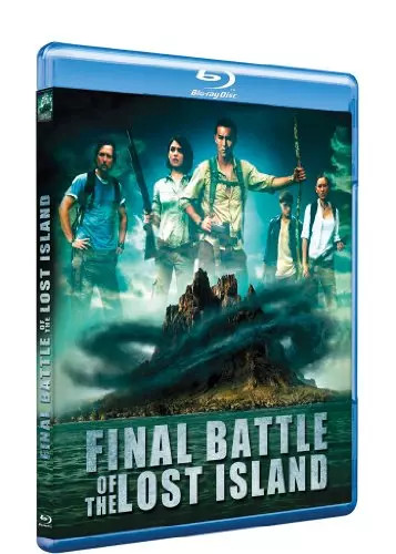 Final battle the lost - final,