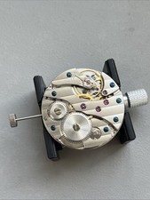 Mouvement Montre Unitas