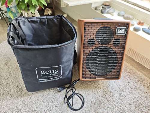 Acus oneforstrings combo - oneforstrings,