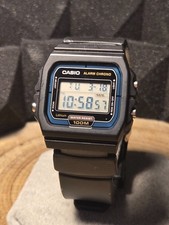 Montre Casio W-720T Vintage