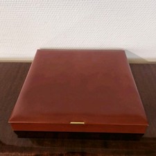 Boîte Coffret Vintage LE