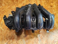COLLECTEUR ADMISION + BOITE AIR FORD FOCUS 2 1.8i FLEXFUEL 4M5G9424FT/0261230044