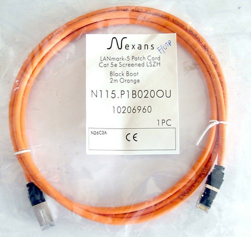 Cable reseau rj45 ethernet - rj45,