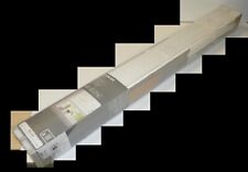 STORE VÉNITIEN BOIS COLOURS CANA BLANC 90 X 180 CM.