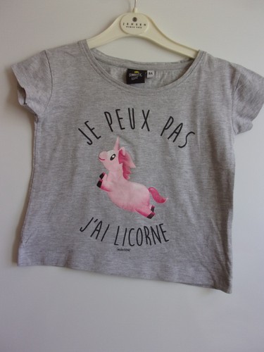 F433 vêtement enfant - ,