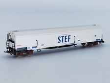 HO JOUEF 6760 - Wagon