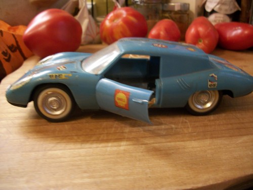 Jouet hong kong porsche 61 - kong,
