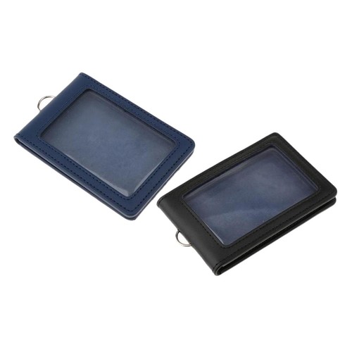 Porte badges - 2, porte-badges