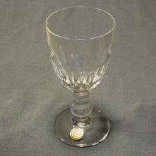 VERRE A EAU CRISTAL VILLEROY